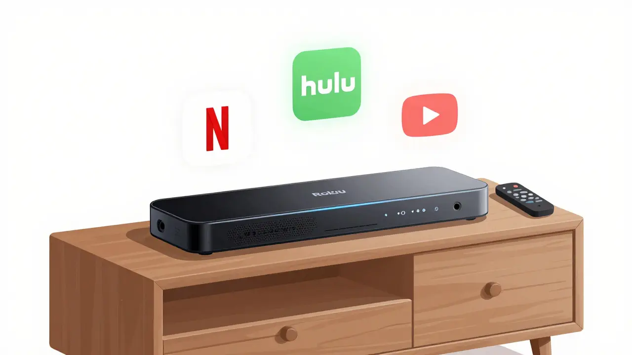 Best Streaming Devices 2025: Complete Buyer's Guide