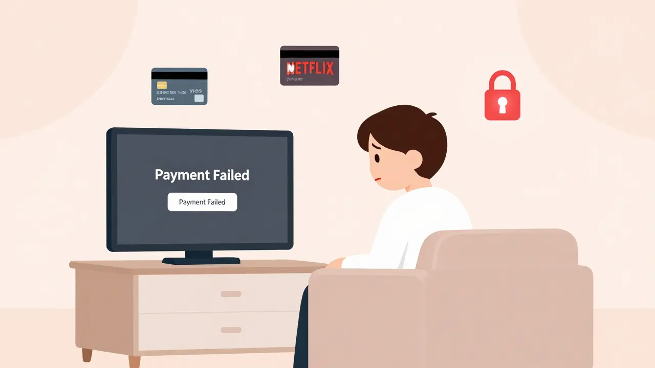 Billing and Payment Lockouts: How to Restore Streaming Access Fast