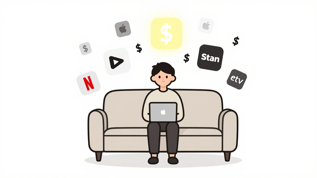 How to Find All Your Streaming Subscriptions and Stop Overpaying