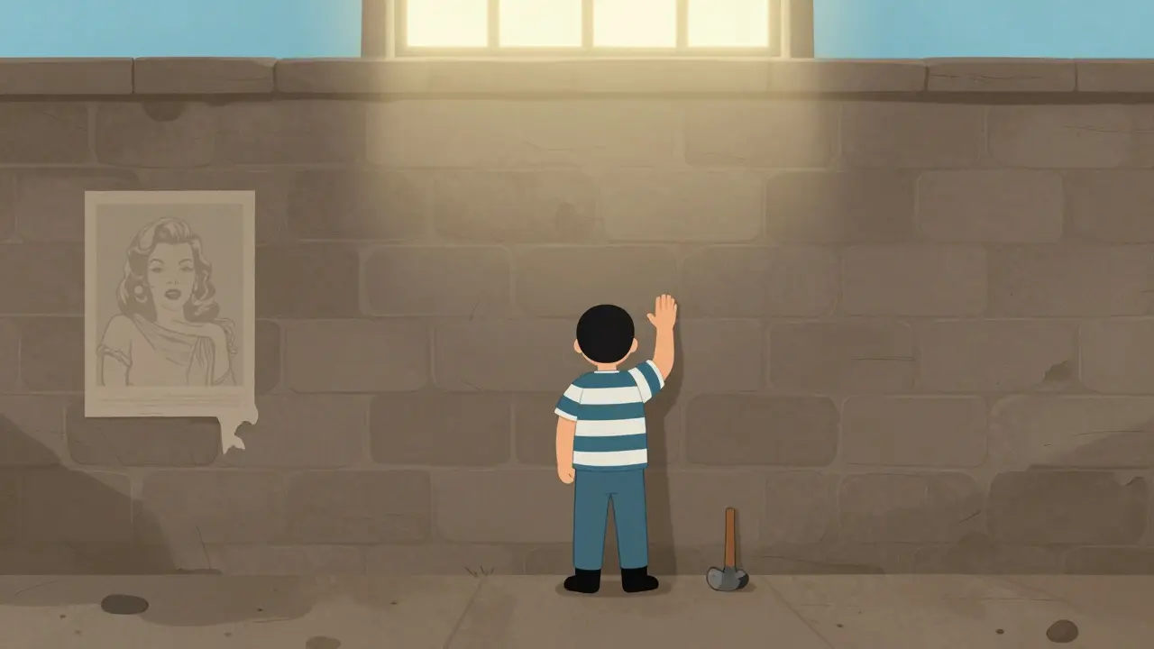 IMDb’s Top 250 Explained: Why The Shawshank Redemption Still Reigns