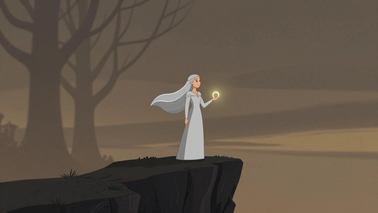 Lord of the Rings: The Rings of Power on Prime Video - What to Know in 2025