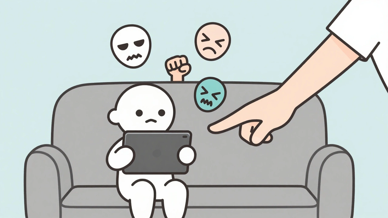 Parental Controls on Free Streaming Apps: How to Keep Kids Safe Online