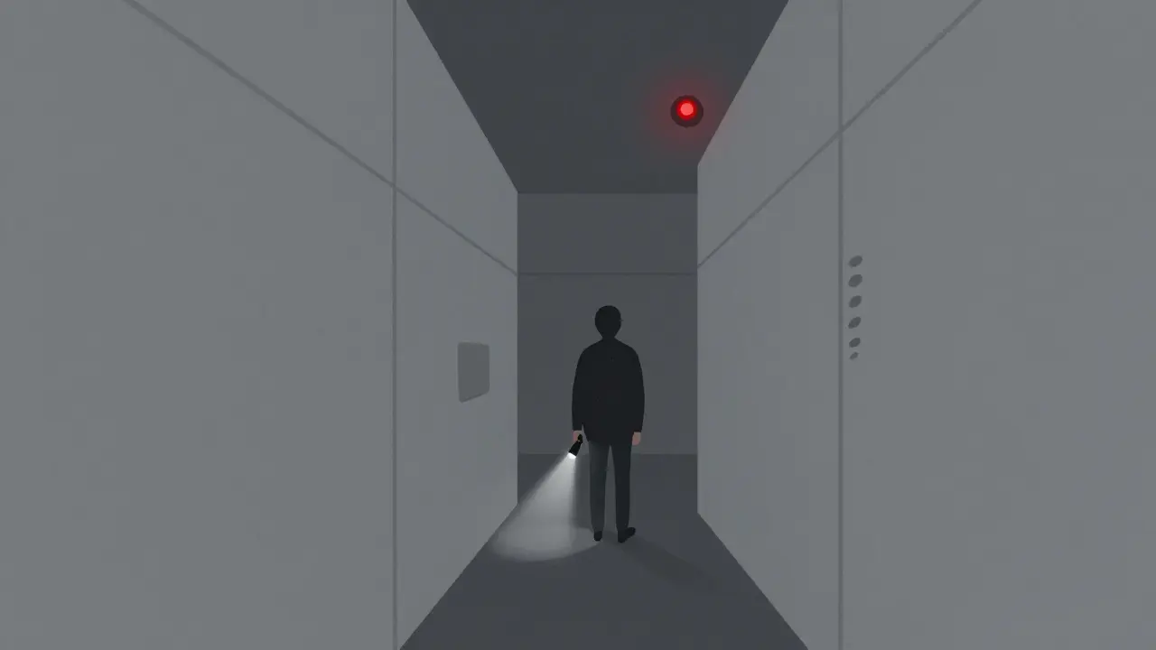 Survival Horror in Film: How Isolation, Resourcefulness, and Tension Create Unforgettable Fear