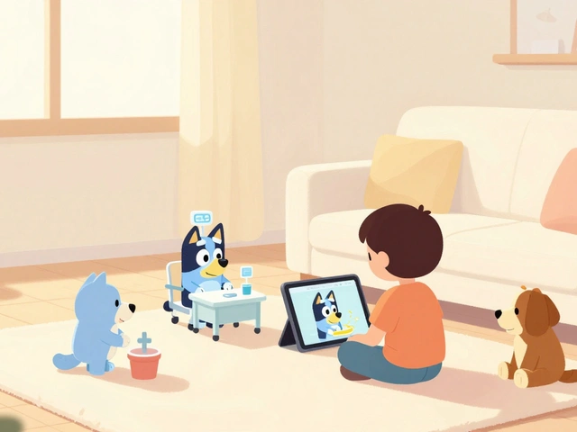 Best Educational TV Shows for Preschoolers, Elementary Kids, and Tweens