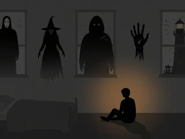 Best Horror Movies on Streaming Services Right Now