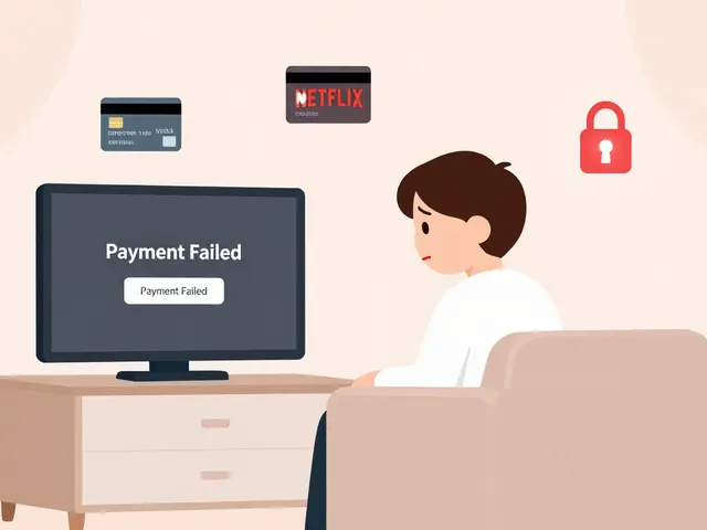 Billing and Payment Lockouts: How to Restore Streaming Access Fast