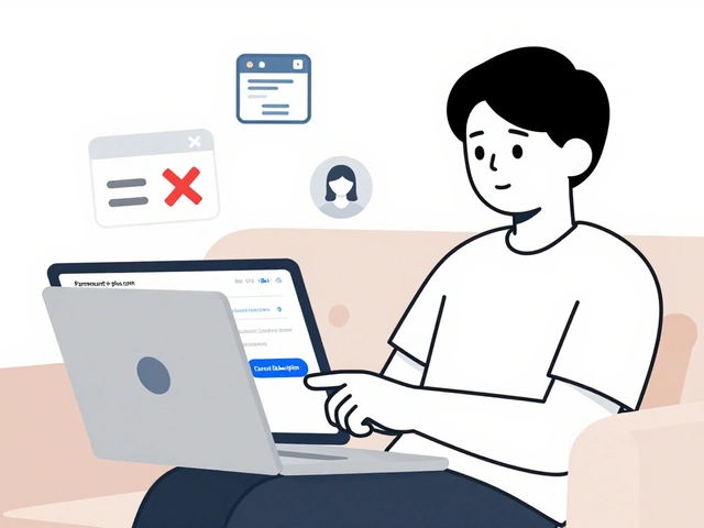 How to Cancel Paramount+: Step-by-Step Guide