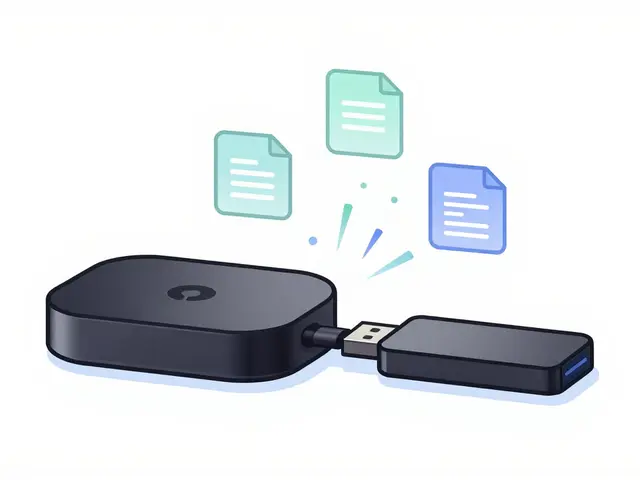 How to Expand Storage on Fire TV with USB Drives and Manage Apps Better