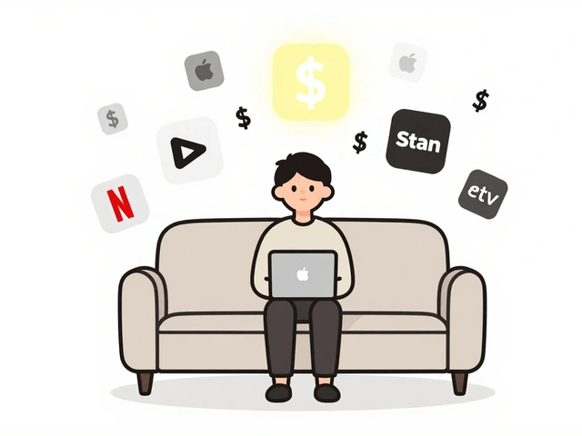How to Find All Your Streaming Subscriptions and Stop Overpaying