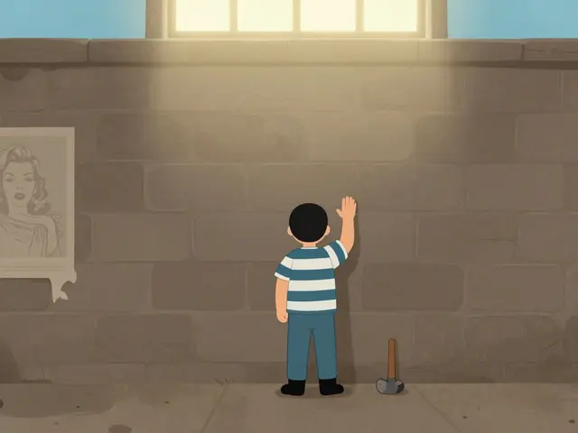 IMDb’s Top 250 Explained: Why The Shawshank Redemption Still Reigns