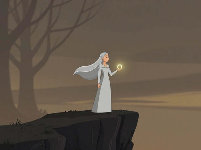 Lord of the Rings: The Rings of Power on Prime Video - What to Know in 2025