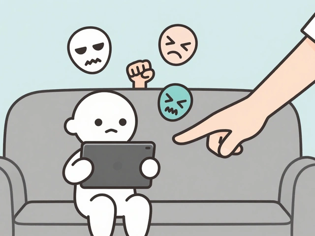 Parental Controls on Free Streaming Apps: How to Keep Kids Safe Online