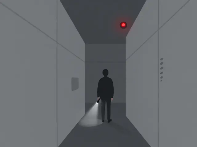 Survival Horror in Film: How Isolation, Resourcefulness, and Tension Create Unforgettable Fear