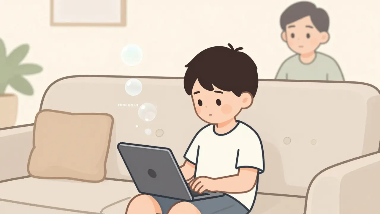 COPPA and Kids Privacy: How Streaming Apps Handle Children’s Data