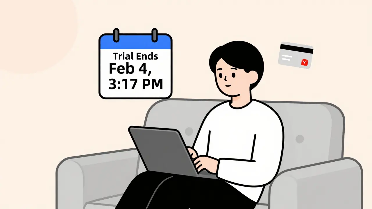 How to Avoid Auto-Renewal Traps on Streaming Free Trials