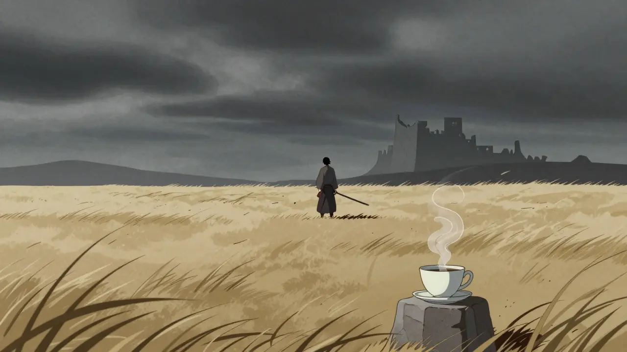 Kurosawa vs. Ozu: Comparing Two Pillars of Japanese Cinema