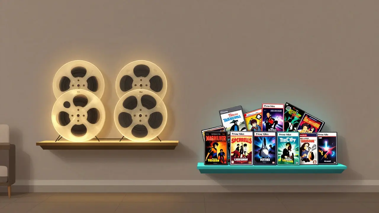 Max vs. Prime Video: Which Streaming Service Has the Better Movie Catalog