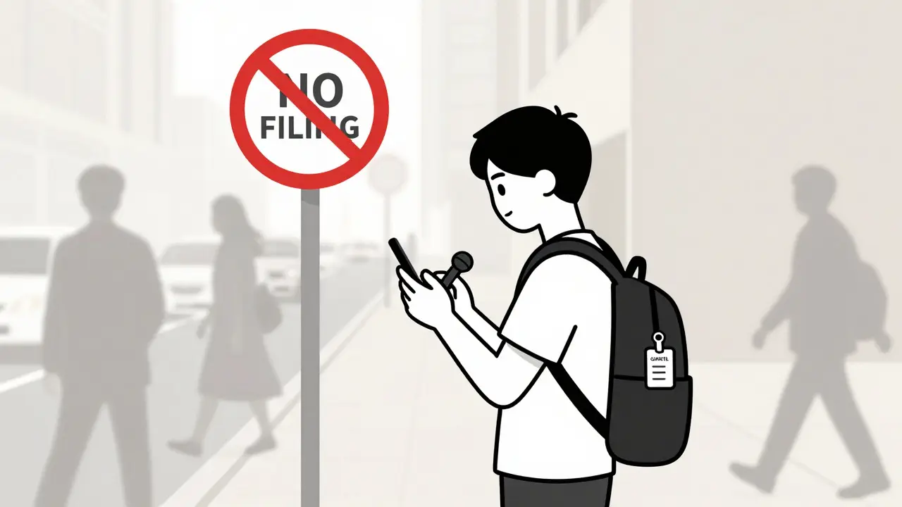 Permits and Insurance: Legal Basics for Location Filming