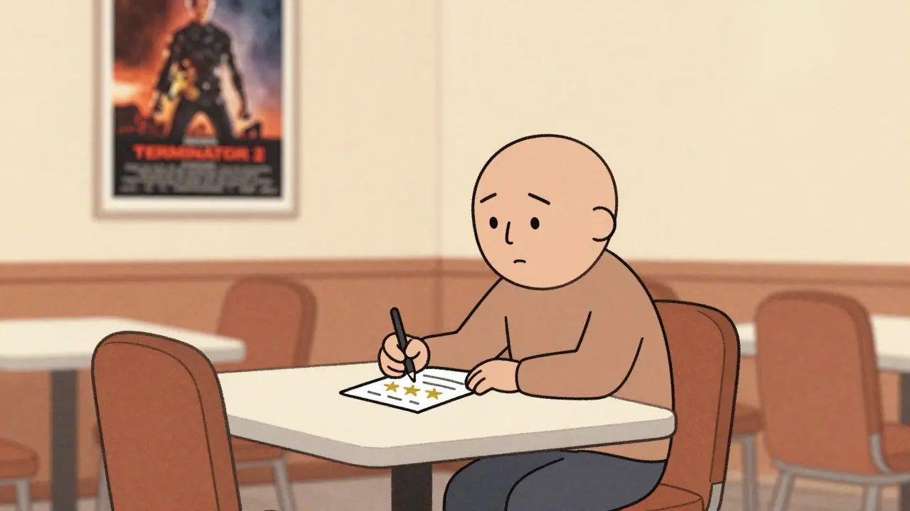 Roger Ebert’s Star System: How Film Criticism Scoring Changed Movie Watching