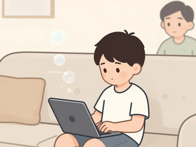 COPPA and Kids Privacy: How Streaming Apps Handle Children’s Data