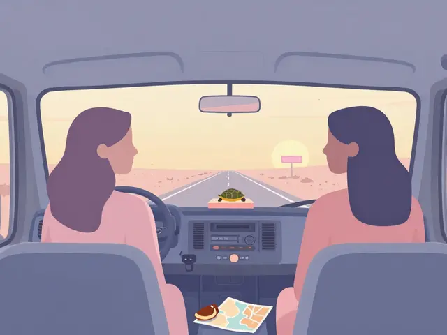 Drive-Away Dolls Review: Ethan Coen’s Road Trip Comedy Holds Up in 2026