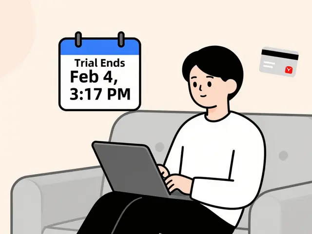 How to Avoid Auto-Renewal Traps on Streaming Free Trials