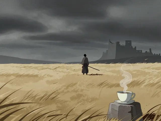 Kurosawa vs. Ozu: Comparing Two Pillars of Japanese Cinema