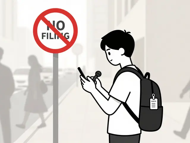 Permits and Insurance: Legal Basics for Location Filming