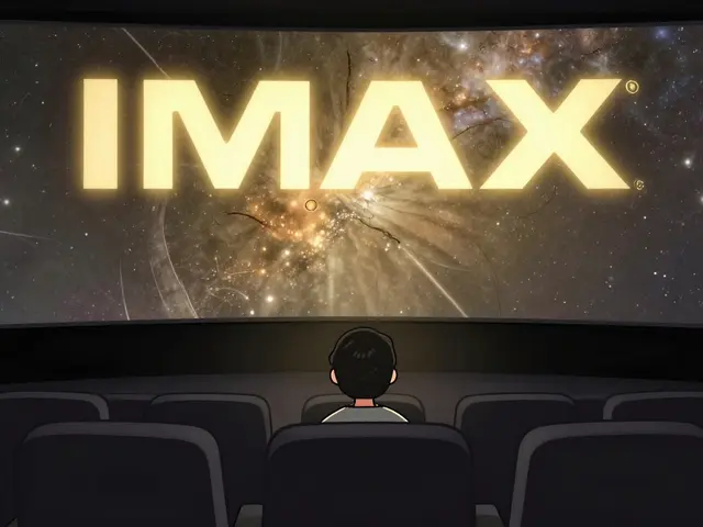 Premium Large Formats: IMAX, Dolby Cinema, and How They Boost Ticket Sales