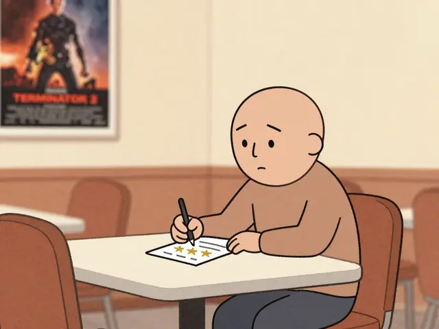 Roger Ebert’s Star System: How Film Criticism Scoring Changed Movie Watching