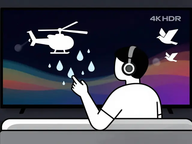 Spatial Audio and Immersive Sound Explained: How It Works and Why It Matters for 4K and HDR Content