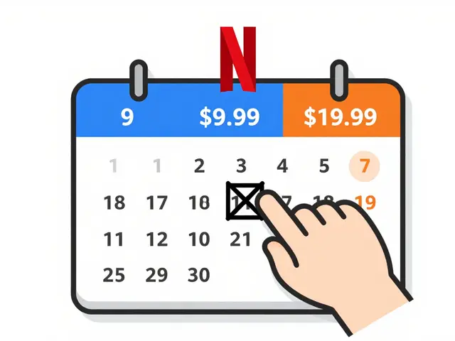 Switching Streaming Tiers Mid-Cycle: How Billing Adjustments Work