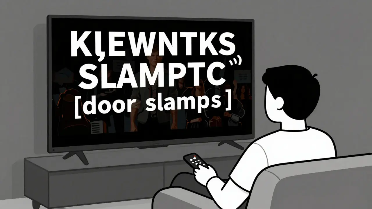 Accessibility Settings for Streaming: Captions, Audio Descriptions, and Remotes