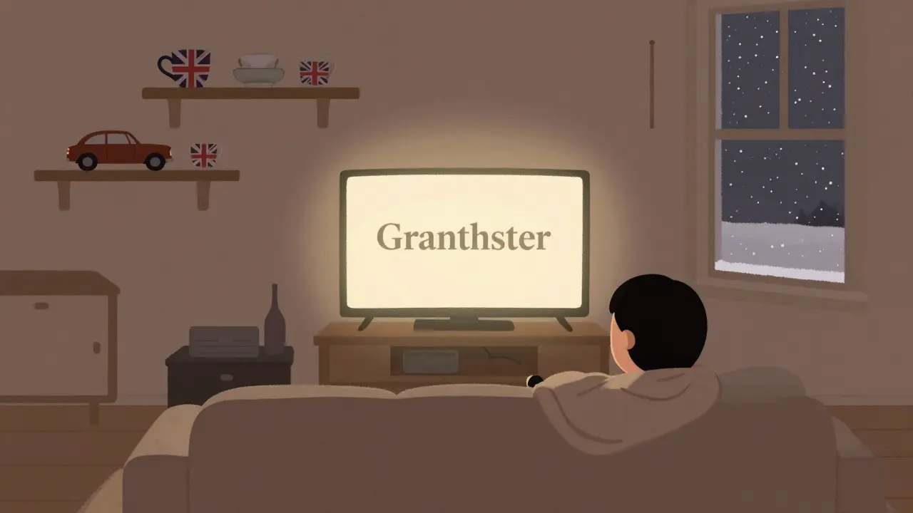 Acorn TV: Where to Watch International TV Shows Online