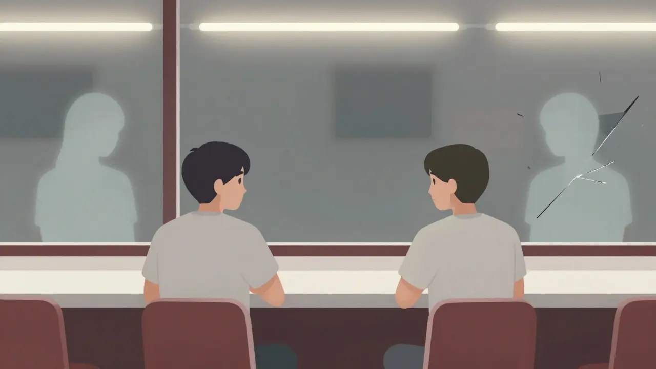 Brad Anderson's Dark Underbelly of Normalcy: Film Analysis