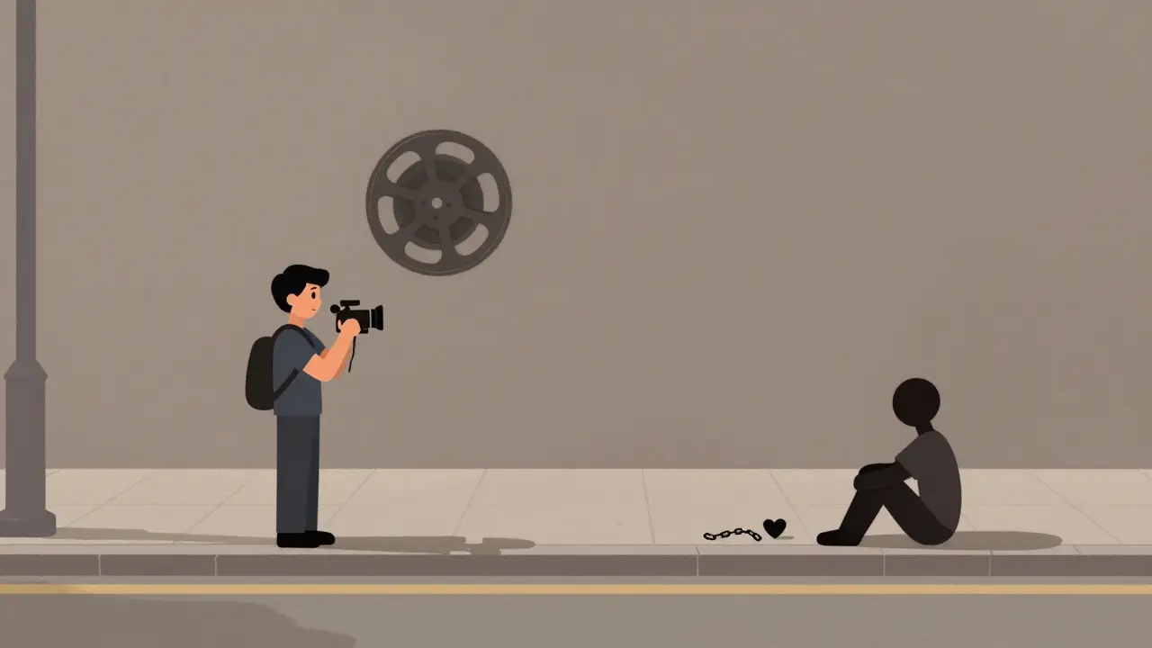 Ethics of Subject Relationships in Documentary Filmmaking: Power, Consent, and Follow-Up