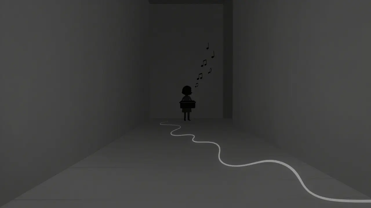 Horror Soundtracks That Scare: From The Exorcist to Hereditary