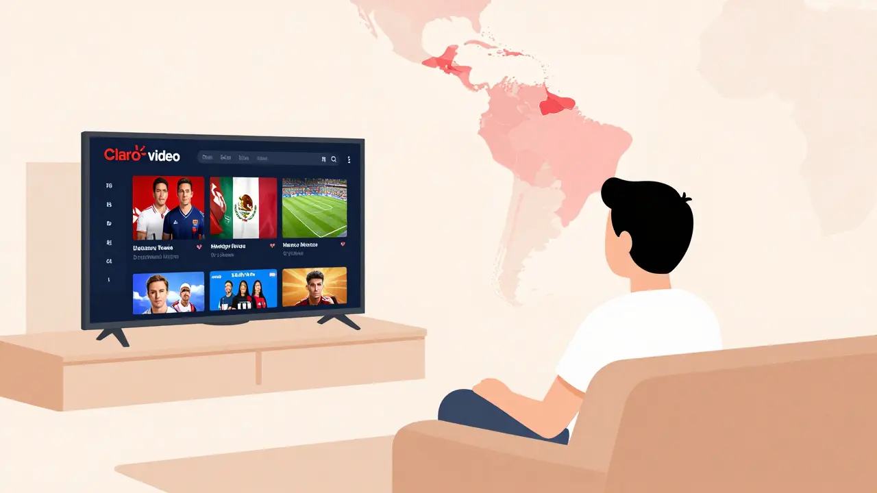 Latin American Streaming: Claro Video, Star+, and Local Services Explained