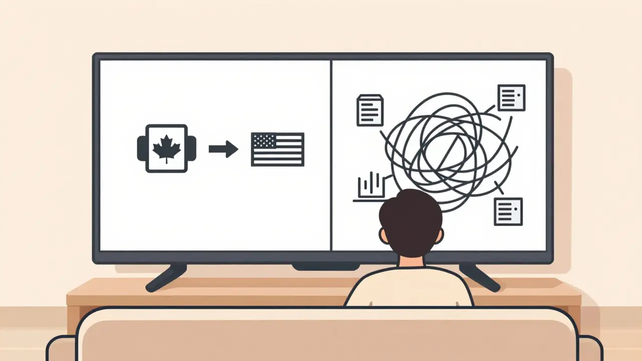 Smart DNS vs. VPN for Streaming: Which Gives You Faster Access and Better Unblocking?