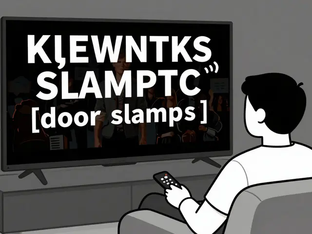 Accessibility Settings for Streaming: Captions, Audio Descriptions, and Remotes