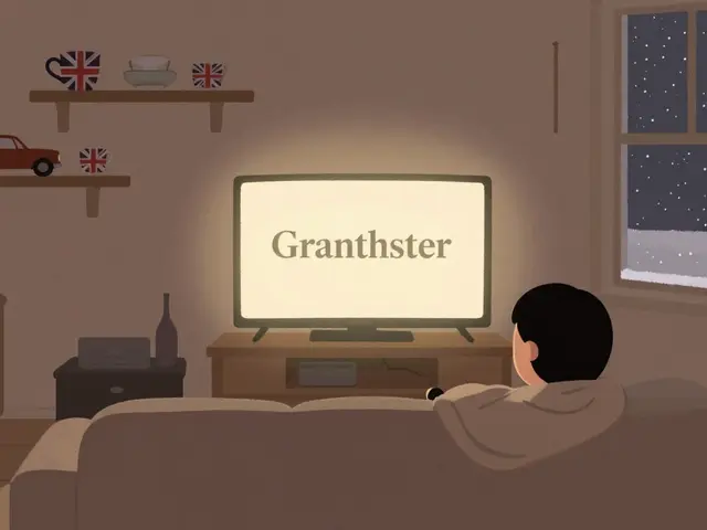 Acorn TV: Where to Watch International TV Shows Online