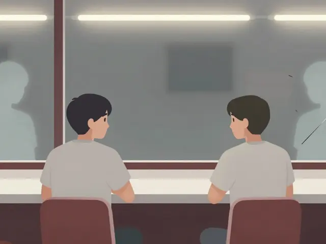 Brad Anderson's Dark Underbelly of Normalcy: Film Analysis