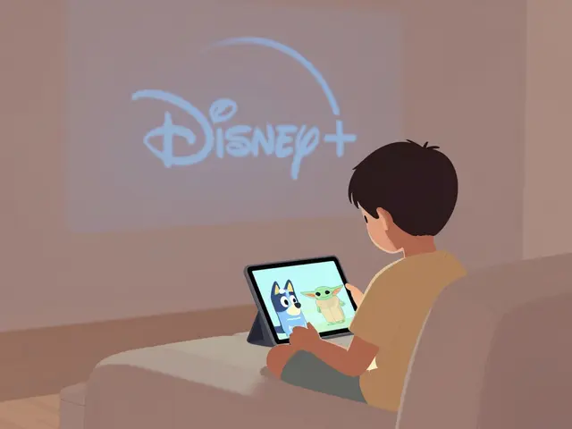 Hulu vs. Disney+ for Families: Which Service Has Better Kids Content