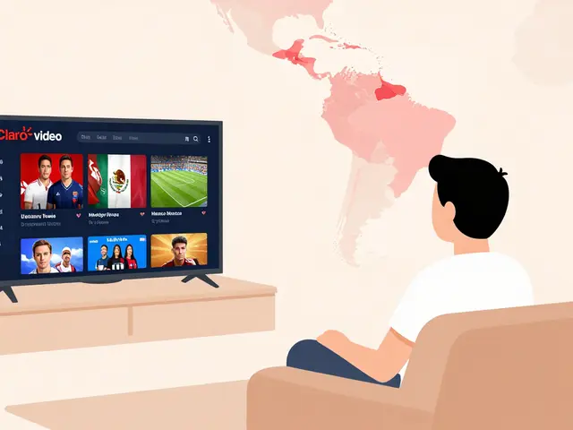 Latin American Streaming: Claro Video, Star+, and Local Services Explained