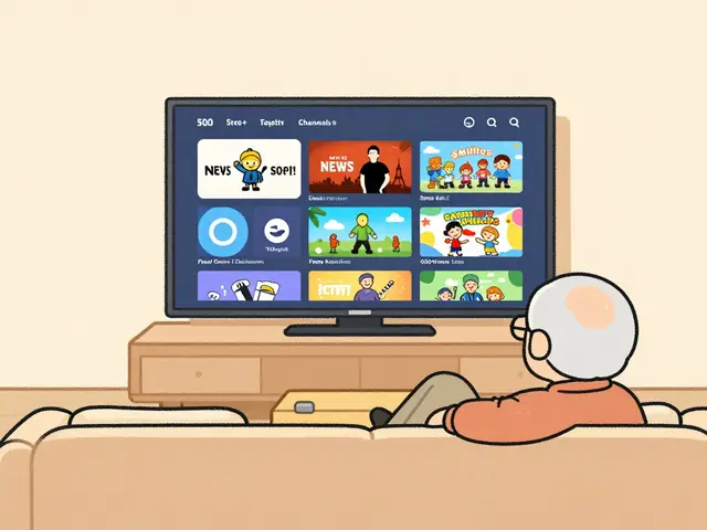 Sling Freestream: 500+ Free Channels and On-Demand Content