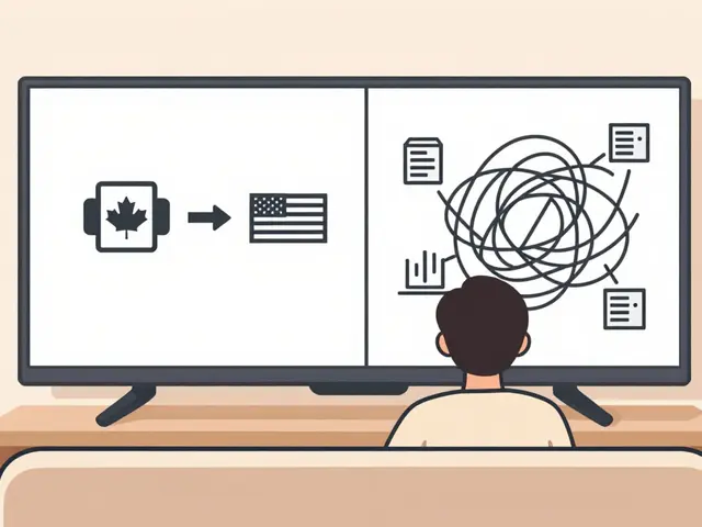 Smart DNS vs. VPN for Streaming: Which Gives You Faster Access and Better Unblocking?