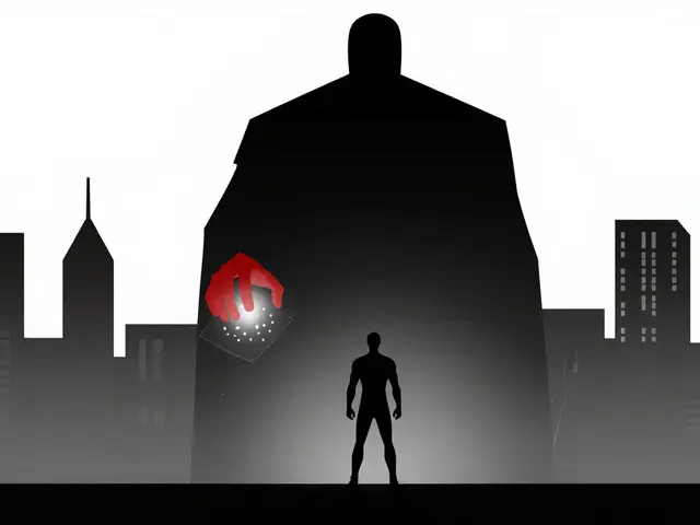 Villains in Action Cinema: Why Antagonists Define the Thrill