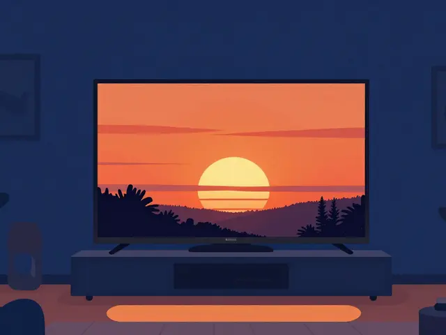 Which Streaming Service Has the Most 4K and HDR Titles in 2026?