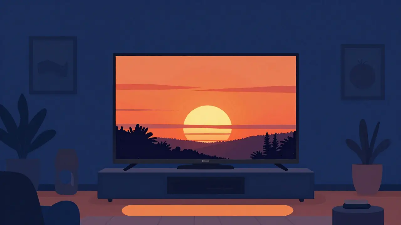 Which Streaming Service Has the Most 4K and HDR Titles in 2026?