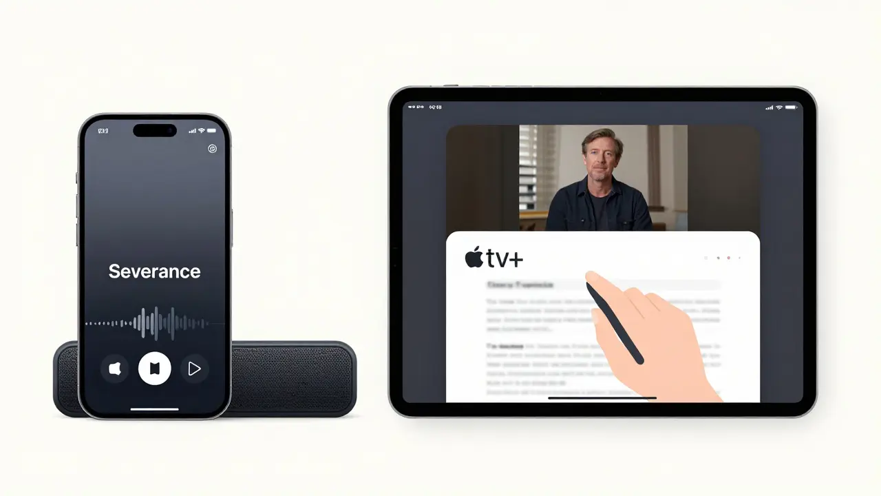 Apple TV+ on iPhone and iPad: How to Stream and Maximize Your Experience